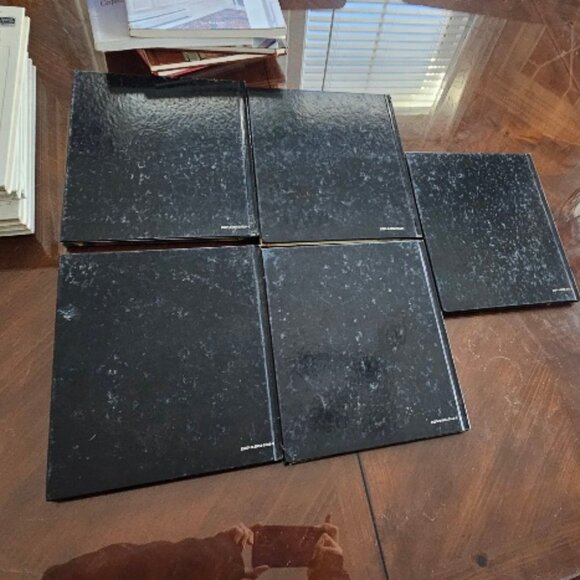 5 Vintage  "Your Home" Home Improvement Hardback Books - Picture 2 of 3